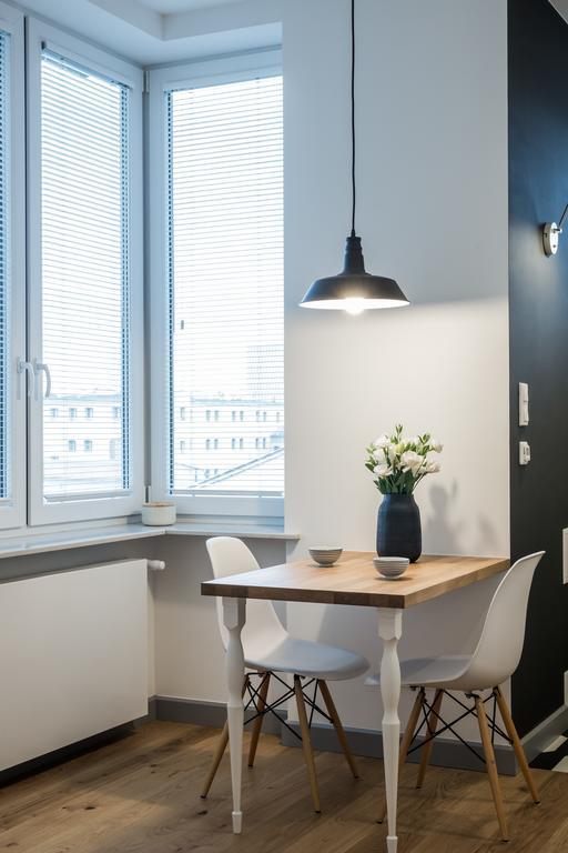 Shortstaypoland Niepodleglosci Apartament