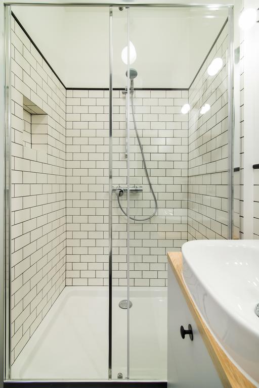 Apartment Shortstaypoland Niepodleglosci
