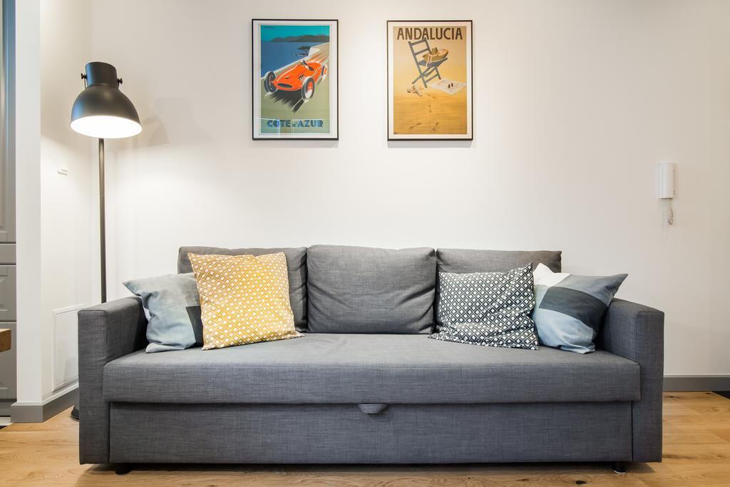 Apartment Shortstaypoland Niepodleglosci Warsaw
