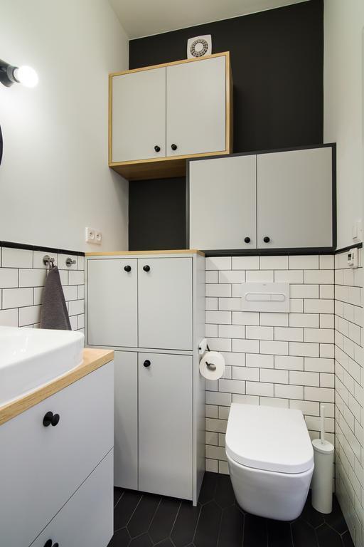 Apartment Shortstaypoland Niepodleglosci