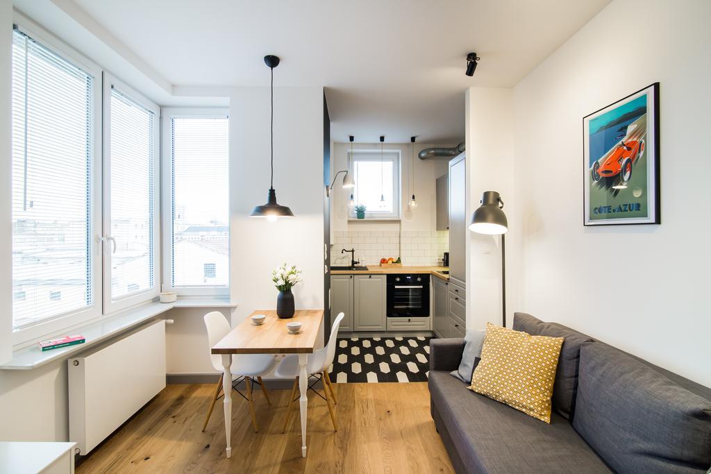 Shortstaypoland Niepodleglosci Warsaw