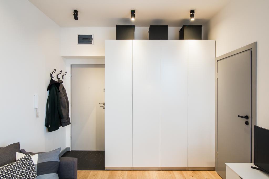 Shortstaypoland Niepodleglosci * Warsaw